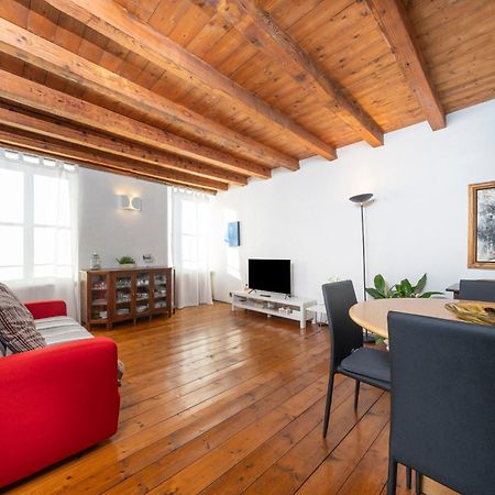 Atelier San Giacomo - Central Apartment Udine Eksteriør bilde