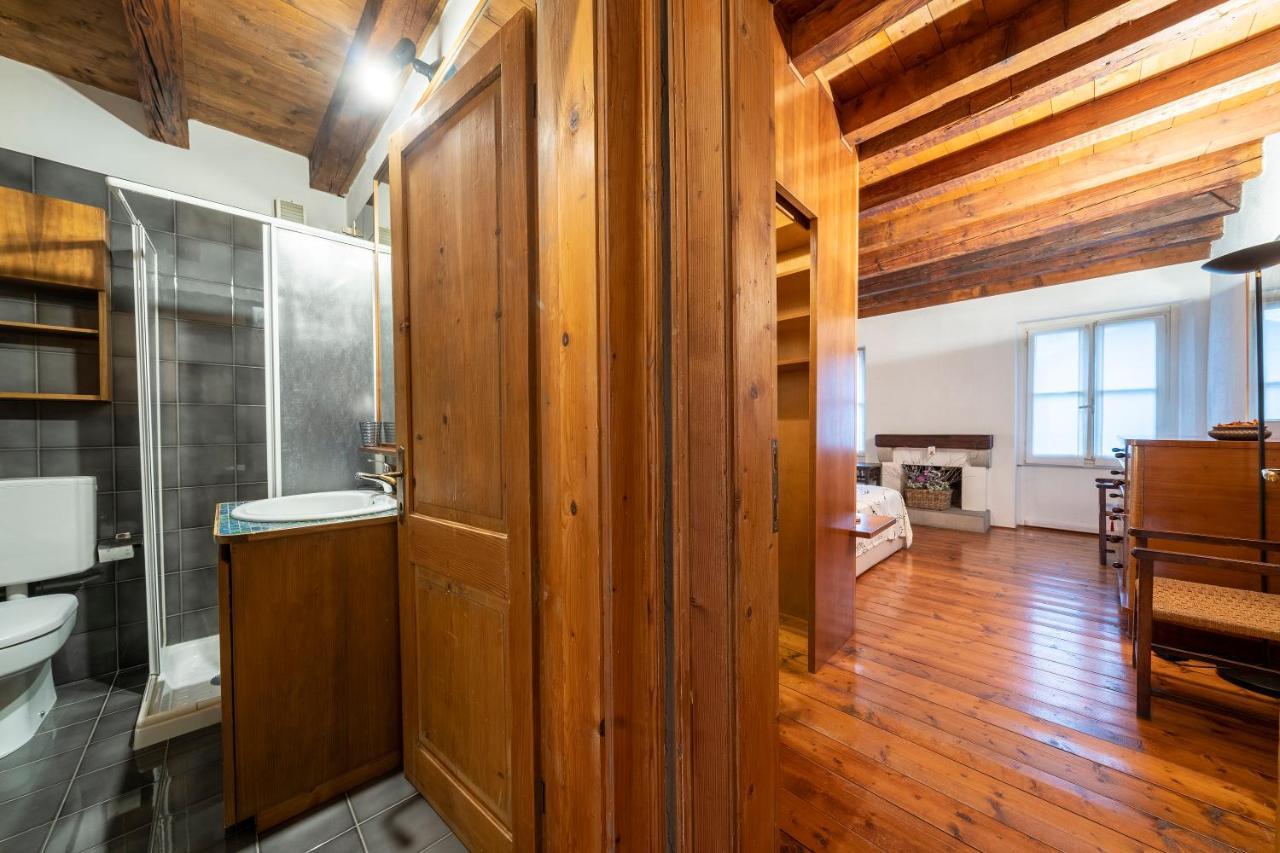 Atelier San Giacomo - Central Apartment Udine Eksteriør bilde