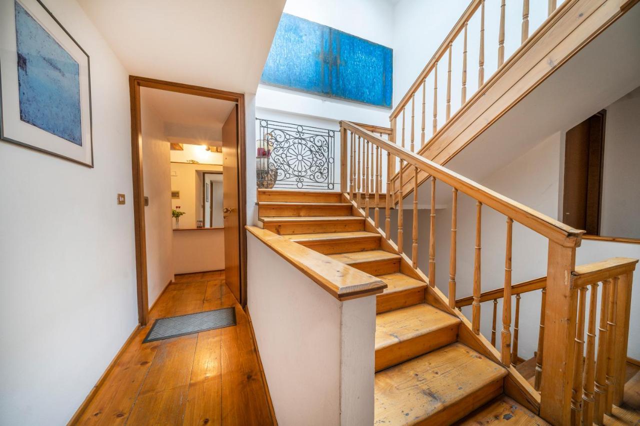 Atelier San Giacomo - Central Apartment Udine Eksteriør bilde