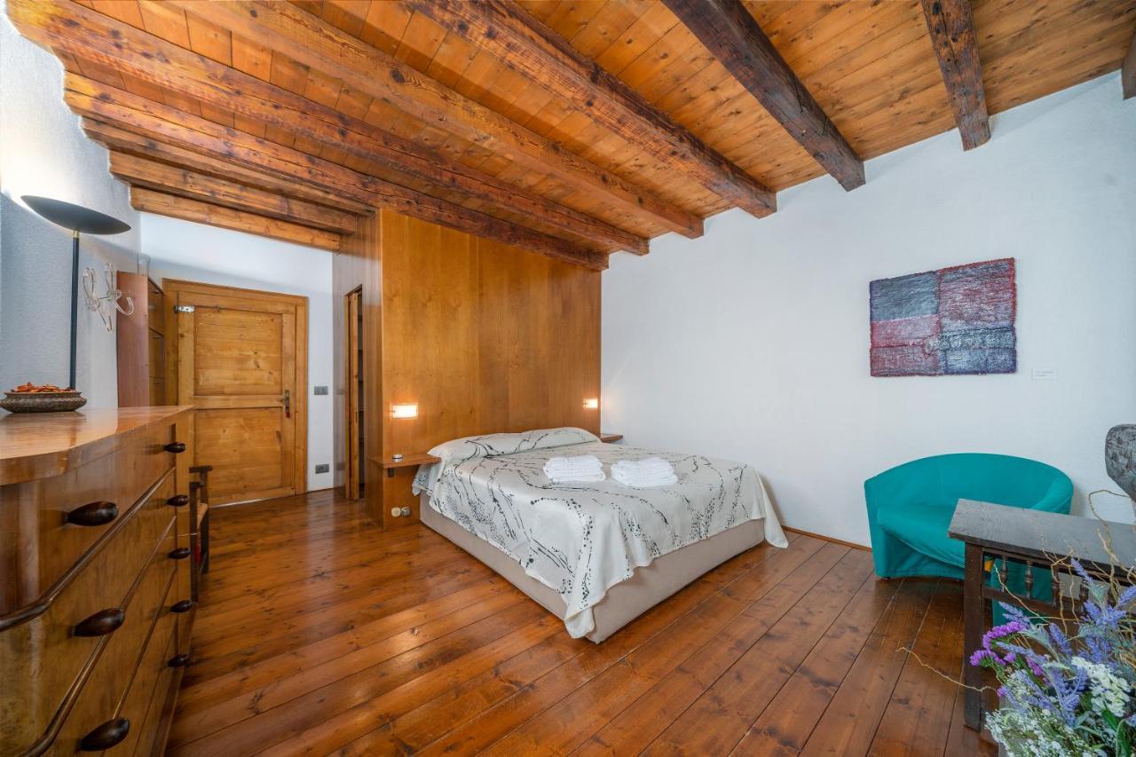 Atelier San Giacomo - Central Apartment Udine Eksteriør bilde