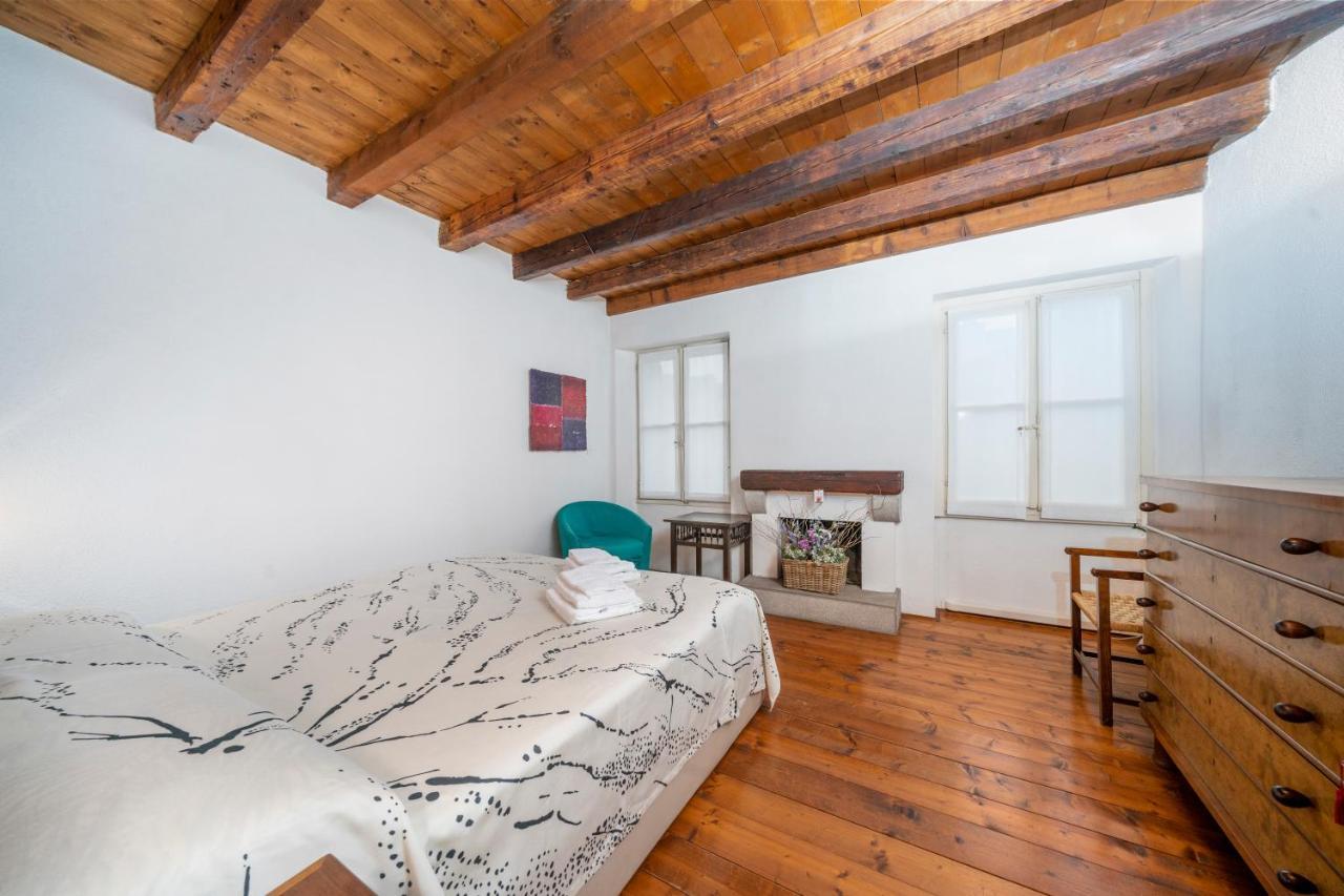 Atelier San Giacomo - Central Apartment Udine Eksteriør bilde