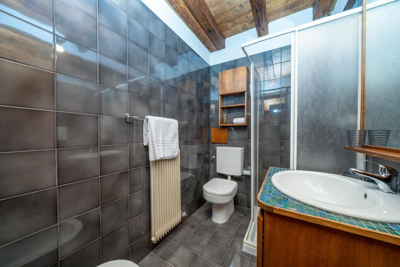 Atelier San Giacomo - Central Apartment Udine Eksteriør bilde