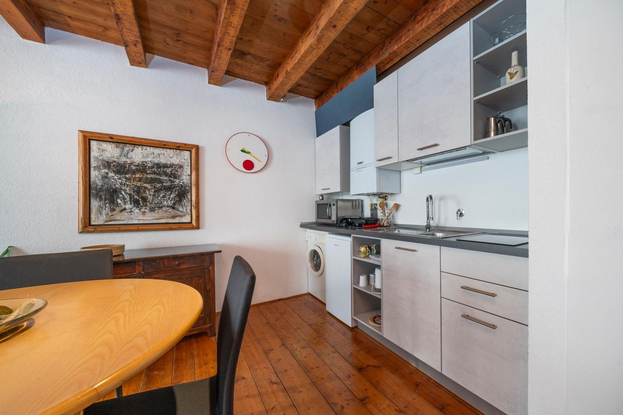 Atelier San Giacomo - Central Apartment Udine Eksteriør bilde