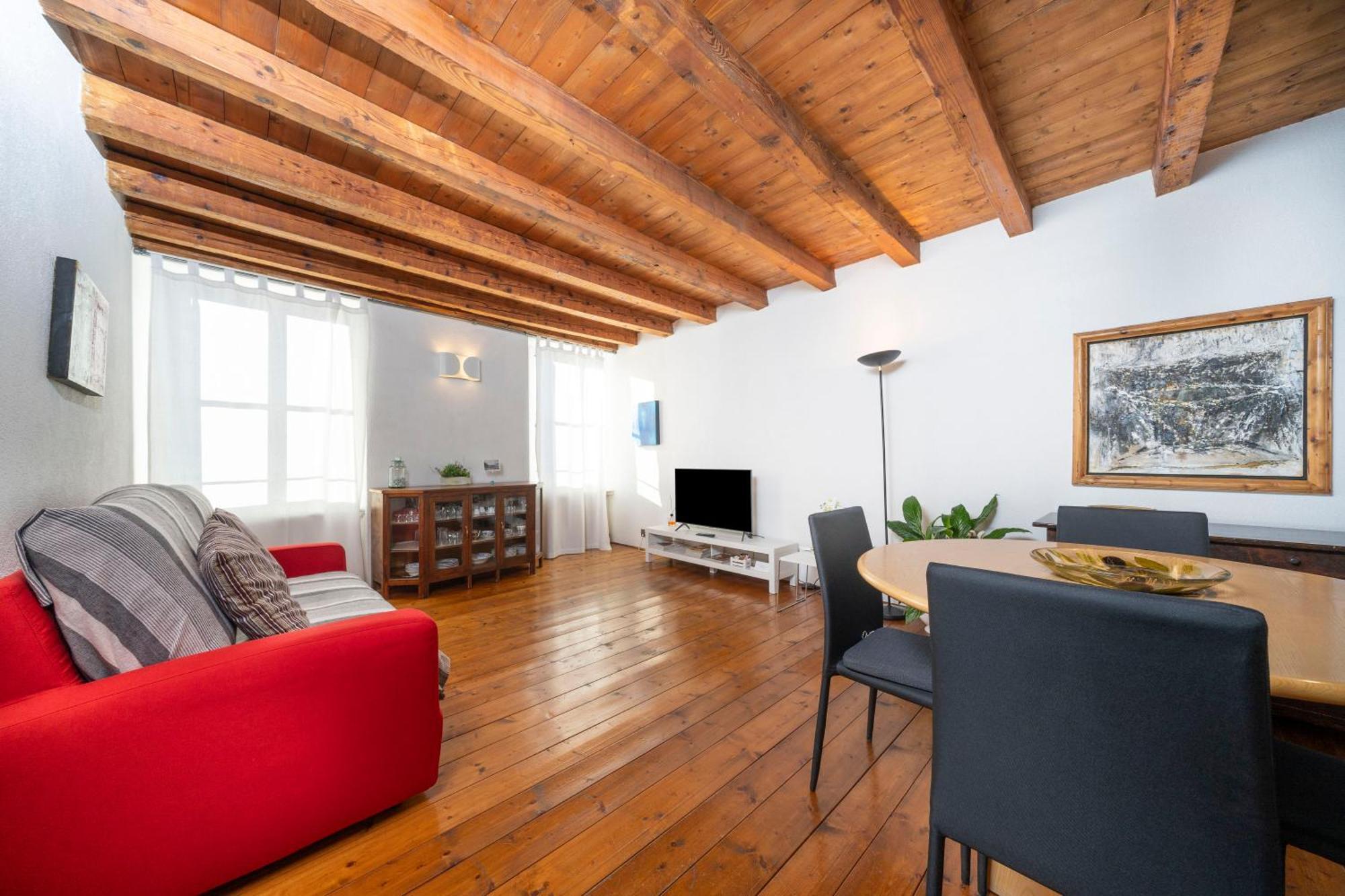 Atelier San Giacomo - Central Apartment Udine Eksteriør bilde